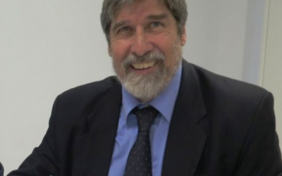 CONFERENCIA: La Humanidad ante el Reto del Hambre y la Malnutrición