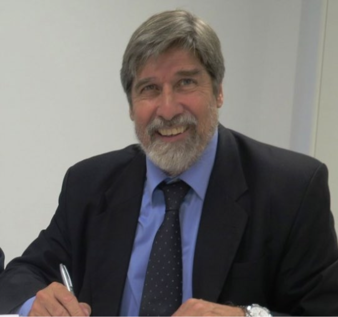 D. José María Sumpsi Viñas