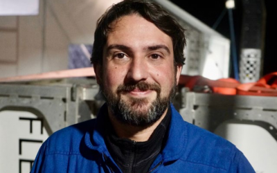 CONFERENCIA: Descenso a la Fosa de las Marianas. Exploración Tripulada de la Última Frontera de nuestro Planeta