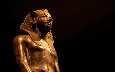 CURSO: Historia, Religión y Arte del Antiguo Egipto. Tres mil años de Civilización.