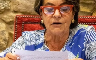 CONFERENCIA: Miguel Delibes. La España vaciada.