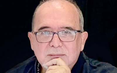 PRESENTACIÓN DEL LIBRO: Amigos y enemigos, de Javier Sanchéz Prieto