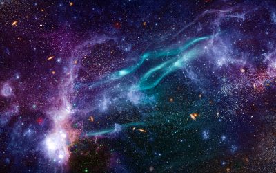 CONFERENCIA: Universo y Dios