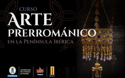 CURSO: Arte Prerrománico en la Península Ibérica