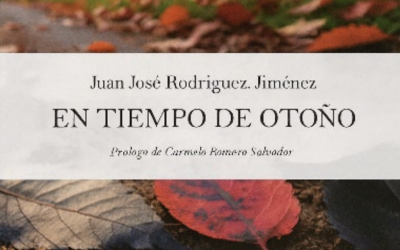 PRESENTACIÓN: poemario “En tiempo de otoño”