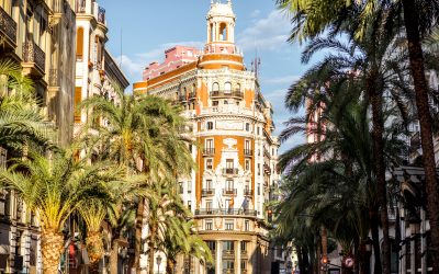 VIAJE A VALENCIA